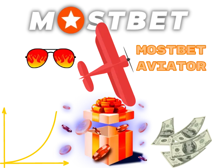 Толығырақ Mostbet Aviator ойыны